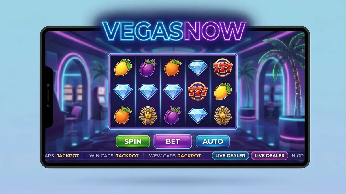 Casino spil